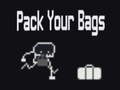 เกม Pack your Bags