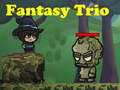 เกม Fantasy Trio