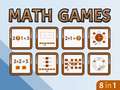 เกม Math Games