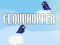เกม Cloudhopper