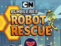 เกม Bumblebee Robot Rescue
