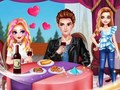 เกม Vampire Princess First Date