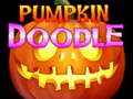 เกม Pumpkin Doodle