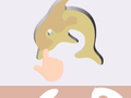 เกม Animal Shape Puzzle