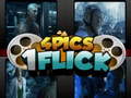 เกม 4 Pics 1 Flick