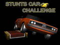 เกม Stunts Car Challenges