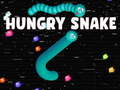 เกม Hungry Snake