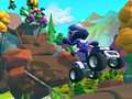 เกม Atv Trial Racing
