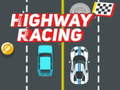เกม Highway Racing