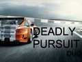 เกม Deadly Pursuit Duo