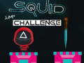 เกม Squid Jump Challenge