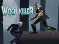 เกม Witch Killer