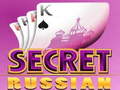 เกม Secret Russian