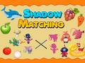 เกม Shadow Matching