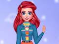 เกม Princess Soft Grunge Looks