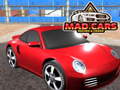 เกม Mad Cars Racing and Crash