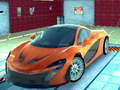 เกม Drift Boss Supercar