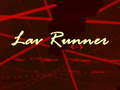 เกม Lav Runner