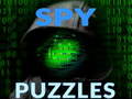 เกม Spy Puzzles