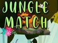 เกม Jungle Match