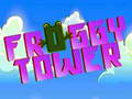 เกม Froggy Tower