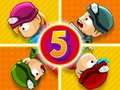 เกม Zombie Last Castle 5