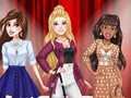 เกม Blondie and Friends Summer Fashion Show