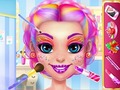 เกม Candy Makeup Fashion Girl 