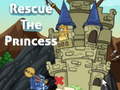 เกม Rescue the Princess