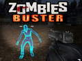 เกม Zombies Buster