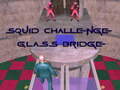 เกม Squid Challenge: Glass Bridge