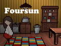 เกม Foursun