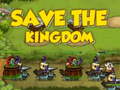 เกม Save The Kingdom
