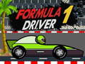 เกม Formula 1 Driver