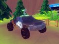 เกม Driving Car and Shooting Zombies