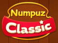 เกม Numpuz Classic
