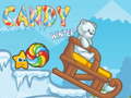เกม Candy Winter 