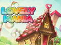 เกม Lovely Mania