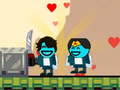 เกม Squid Ninja