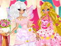 เกม Fairies Heart Style