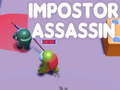 เกม Impostor Assassin