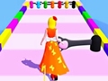 เกม Long Skirt 3D