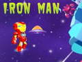 เกม Iron Man 