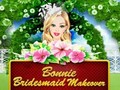 เกม Bonnie Bridesmaid Makeover