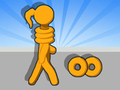 เกม Long Neck Run