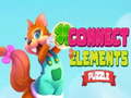 เกม Elements Connect Puzzle