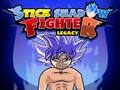 เกม Stick Shadow Fighter Legacy