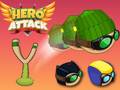 เกม Hero Attack