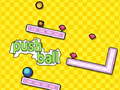 เกม Push Ball