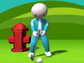 เกม Golf